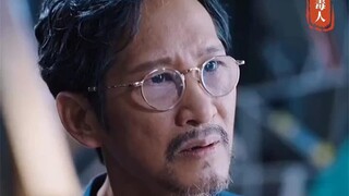 “任何人都不能背叛东叔！”