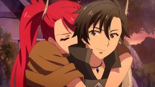 He Sacrificed His Memories To Reborn As A S-Rank Summoner (2)