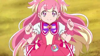 wonderful precure tập 13