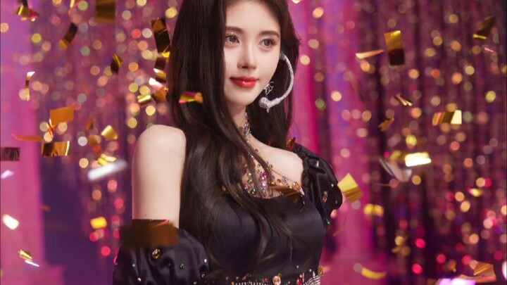 จวีจิ้งอี | เป็น POI ของฉัน