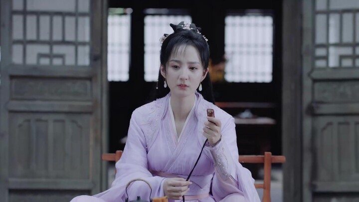 Không Sánh Bằng Tình Tướng Quân EP 17 [Sub Việt]