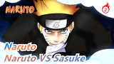 [Naruto / Matchstick Men] Naruto VS Sasuke, The Ending Was Totally Unexpected!_2