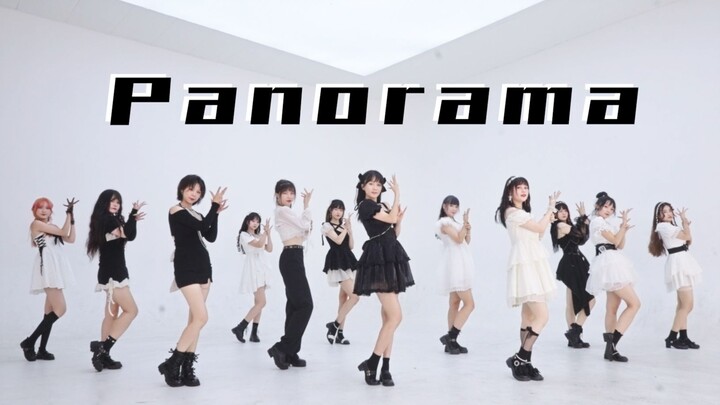 挑战全网最晚！贵阳12人✿Panorama✿——SKR公社