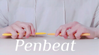 [Âm nhạc]Phiên bản pen beat <Ngoắc Tay Hẹn Ước>