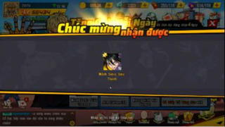 One Punch Man The Strongest #10 - BỎ GẦN 2000 KIM CƯƠNG ĐỂ NÂNG SAO CHO 2 TƯỚNG