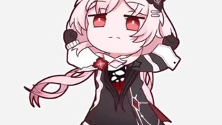 evernight honkai star rail