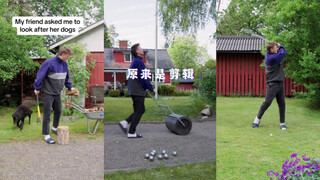 I was scared to death by this edit... 😦