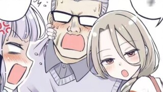 【6】Kehidupan bahagia keluarga Hanasaki