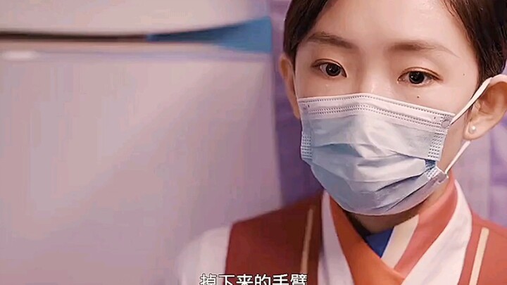 Percaya pada cahaya setelah kelahiran kembali, genggam erat masa depan di tanganmu sendiri—dengan ju