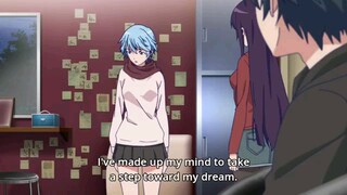 Fuuka//Episode 11