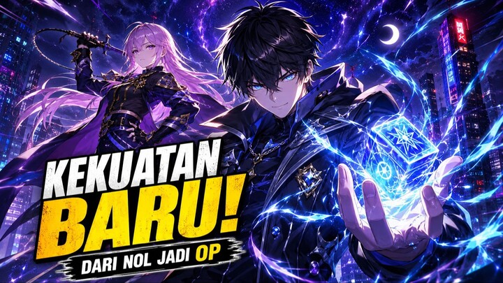 Menantu Yang Pura pura BISU Selama BERTAHUN TAHUN, Ternyata Memiliki KULTIVASI TINGKAT TINGGI
