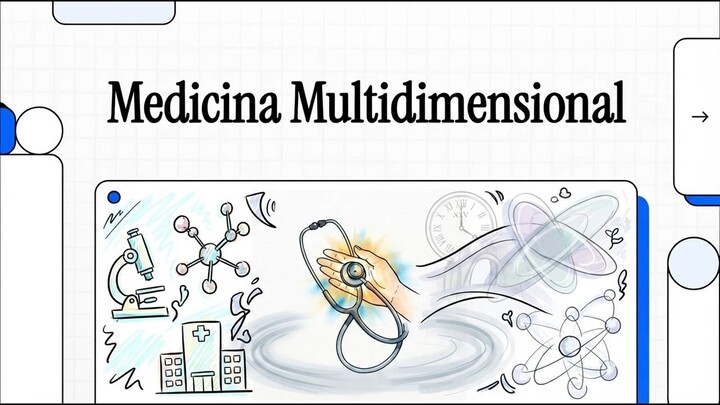 Medicina Multidimensional