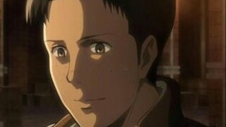 [ Attack on Titan ] Marco, kamu adalah protagonis hari ini!