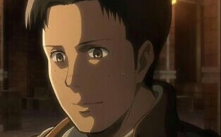 [ Attack on Titan ] Marco, you are the protagonist today!
