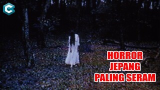 FIX BIKIN GAK BISA TIDUR!! FILM HORROR JEPANG TERSERAM