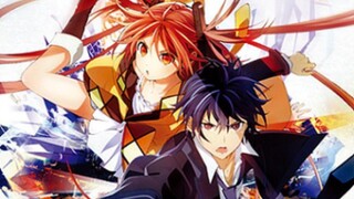 Black Bullet episode 2 (subtitles English)