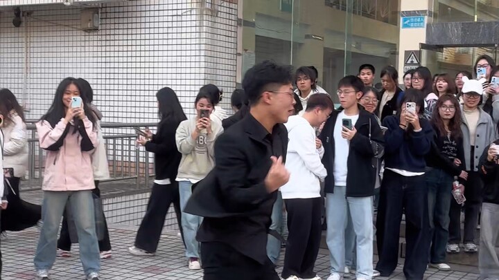 准备好聆听这场美妙的旋律了吗小鬼们