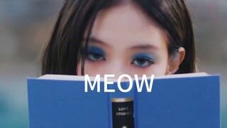 BLACKPINK's 8th Anniversary Comeback Song - MEOW