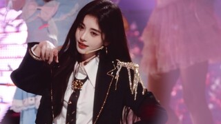 [Ju Jingyi Straight Shot] Summer Fantasy + Đừng quên ý định ban đầu, Timi phải cố gắng + Tình yêu đa