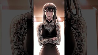 She is Take Down Mc 🍷✨ #manhwa #manhua #webtoon #manga #manhwaedit #manhwareccomendation #anime #amv