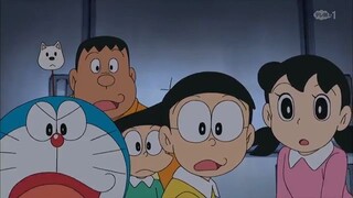 Doraemon Episode 519