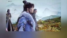 100,000 Years Of Refining Qi Eps 244 indo