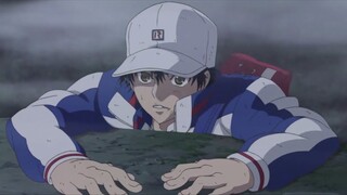 ¡Ryoma y sus amigos llegan a la cima de la montaña! ♥ New Prince of Tennis ♥ Episodio 06