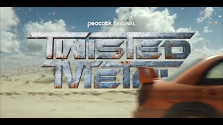 Twisted Metal Trailer