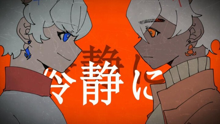 【喜羊羊与灰太狼/MEME】p.h./喜沸喜（大概是全站第一个力速双A手书）