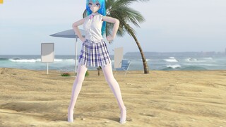 Hatsune Miku- Lovely Medley