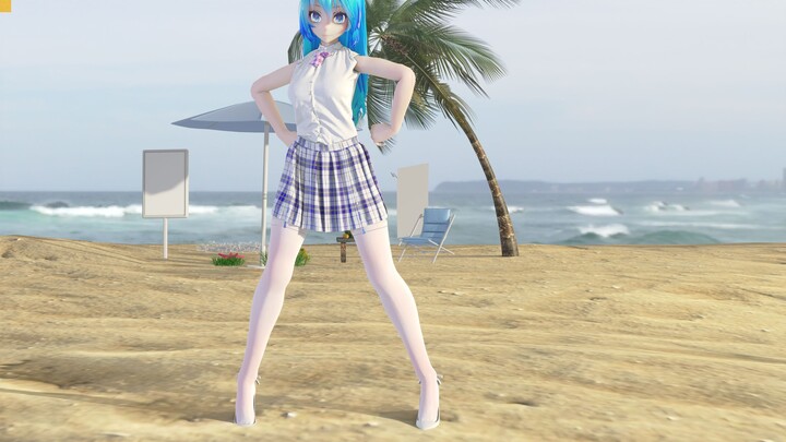 Hatsune - Bộ Dễ Thương