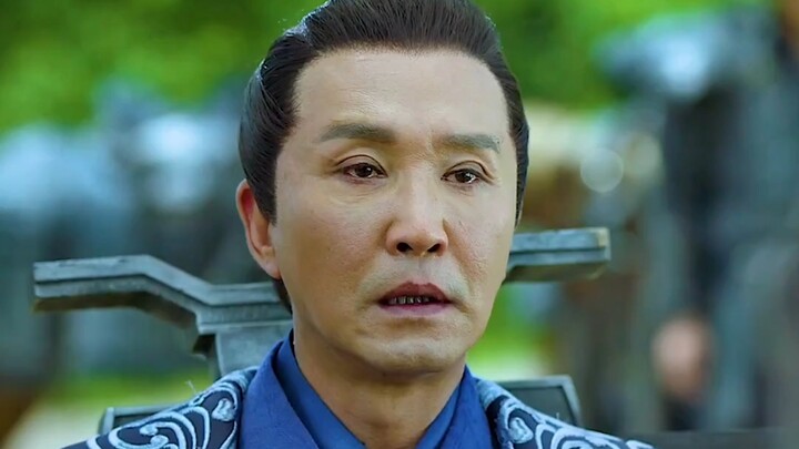 ฟ่านเสี้ยน: “ฉันยังไม่เคยมีแฟนเลย ทำไมจู่ๆ ถึงมีเมียเพิ่มขึ้นมาล่ะ..#ชิงสยงนian