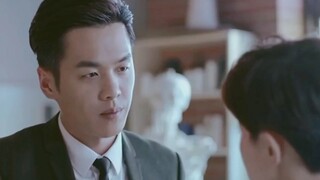 [Qin Ming×Li Dabao] I advise you not to be ungrateful! Hurry up and marry me~