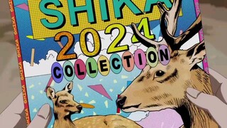 Bạn Nai Nokotan Của Tôi Tập 7 thuyết minh