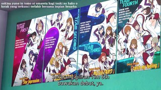 (Eps9 Indo) Idolmaster Million Live