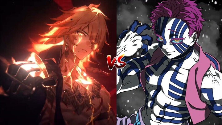 What happens when Yoritomo meets Banjaku?