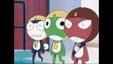 Sergeant Keroro - 017