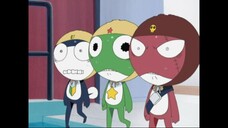 Sergeant Keroro - 017