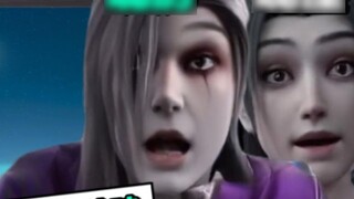 The friendship between Li Ya and Dou Po in the unofficial history!