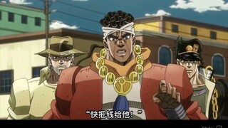 这绝对是jojo里最惨的路人