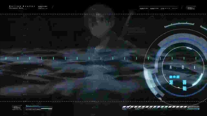 Sword art online «ALfheim Online»