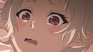 Sylphy shares a bed with Princess Ariel | Mushoku Tensei Season 2 Episode 0