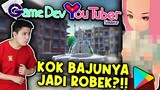 Gamedev Youtuber Simulator SUDAH BISA DIMAININ DI HP!! TAPI KOK...