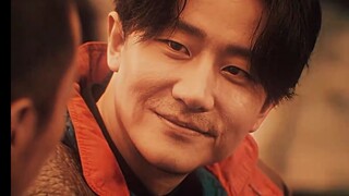 “黄轩不演怨种了 演疯批了”