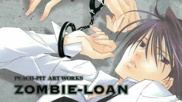 Kita Michiru  ZombieLoan  Zerochan Anime Image Board