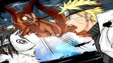 [AMV] Naruto: Road To Ninja - I Am Stronger