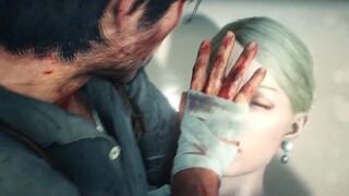 The Evil Within 2 - Ordinary World โลกธรรมดา