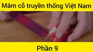 Hướng dẫn cách làm mâm cỗ truyền thống Việt Nam phần 9