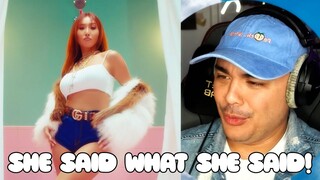 화사 (HWASA) - 'I Love My Body' MV Reaction