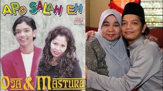 Biodata Oja, Penyanyi Dasira & Peserta Gegar Vaganza Musim 7 (GV7) 2020